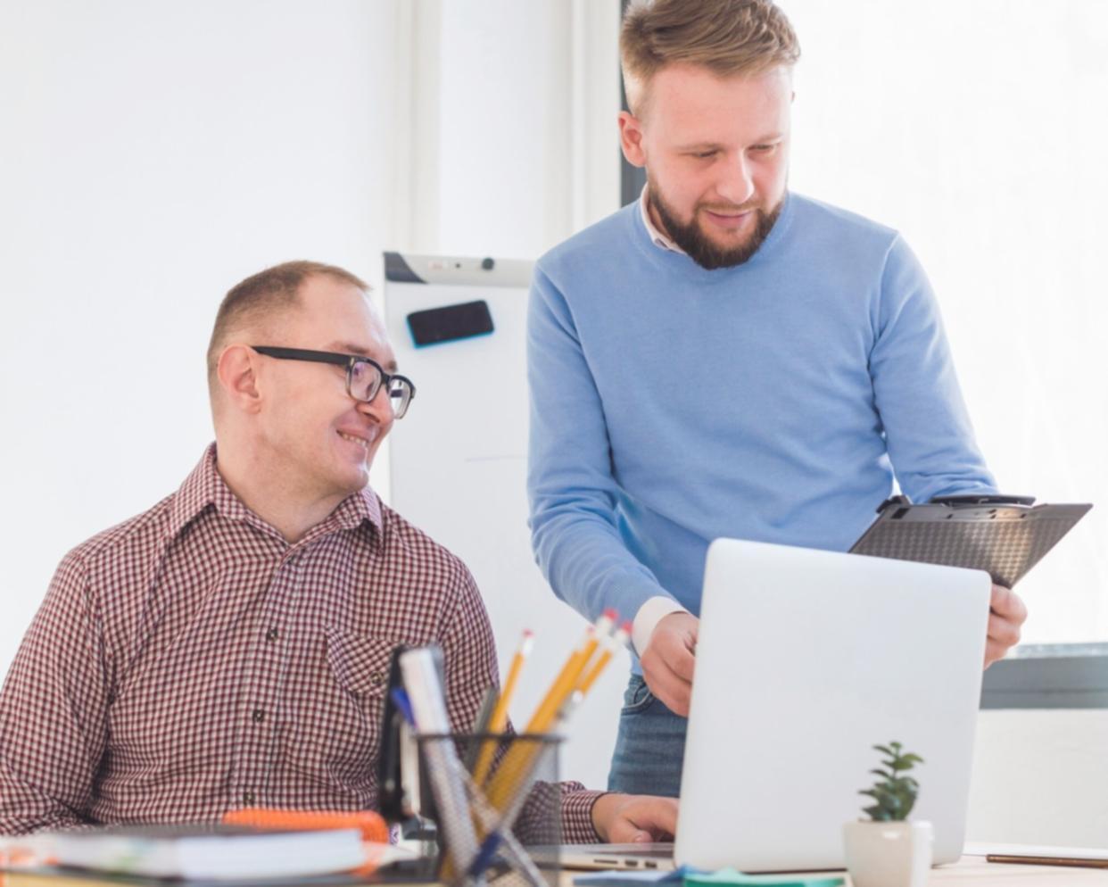 Consultation personnalisée pour plans d'affaires