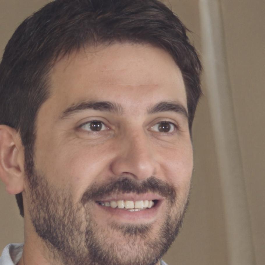 Portrait de Didier Montagne, expert en finance d'entreprise
